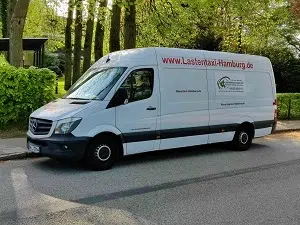 MÖBELTAXI-HAMBURG